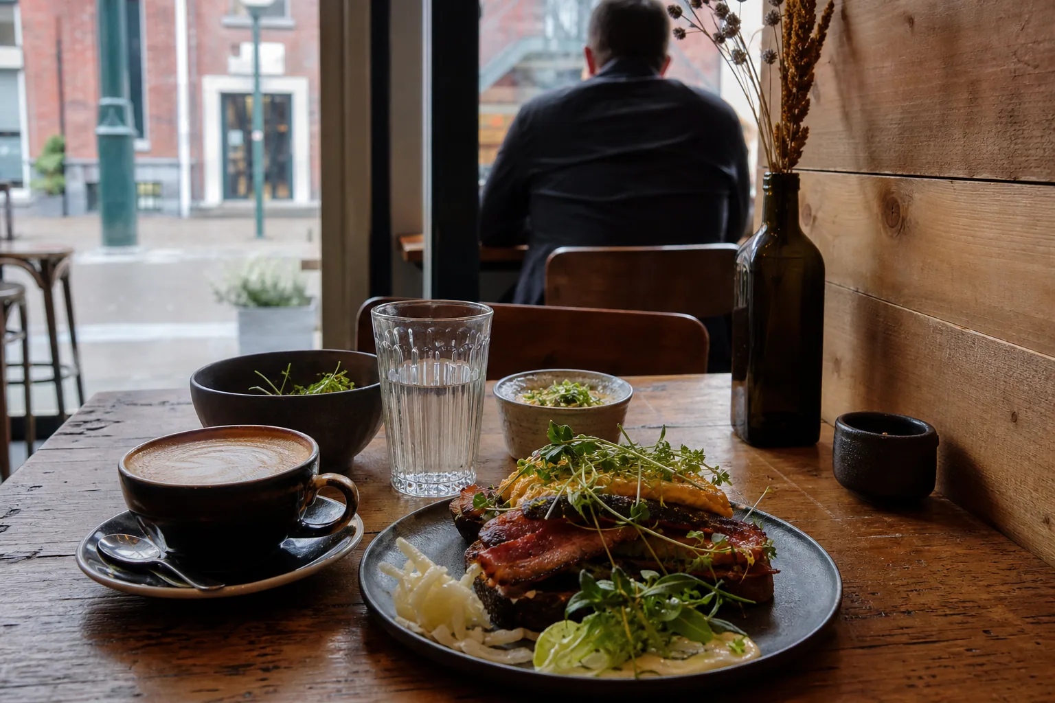 Café Zappa Horsens | Specialty Kaffebar & Brunch Guide