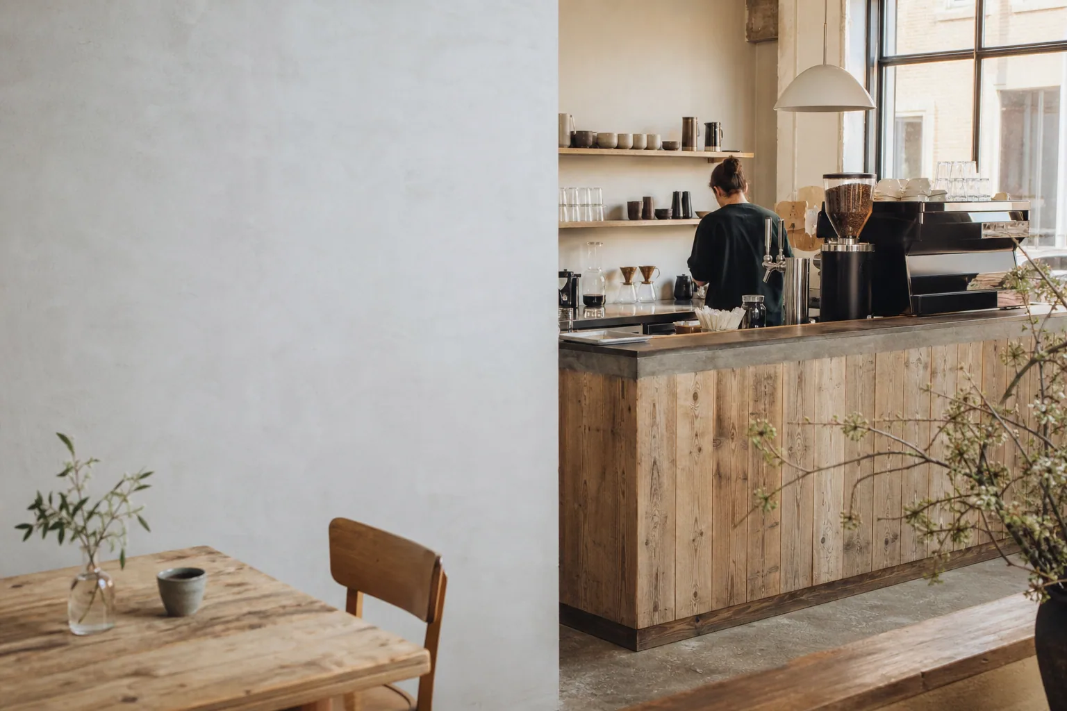 Bedste kaffebarer i København - Sådan finder og evaluerer du topsteder