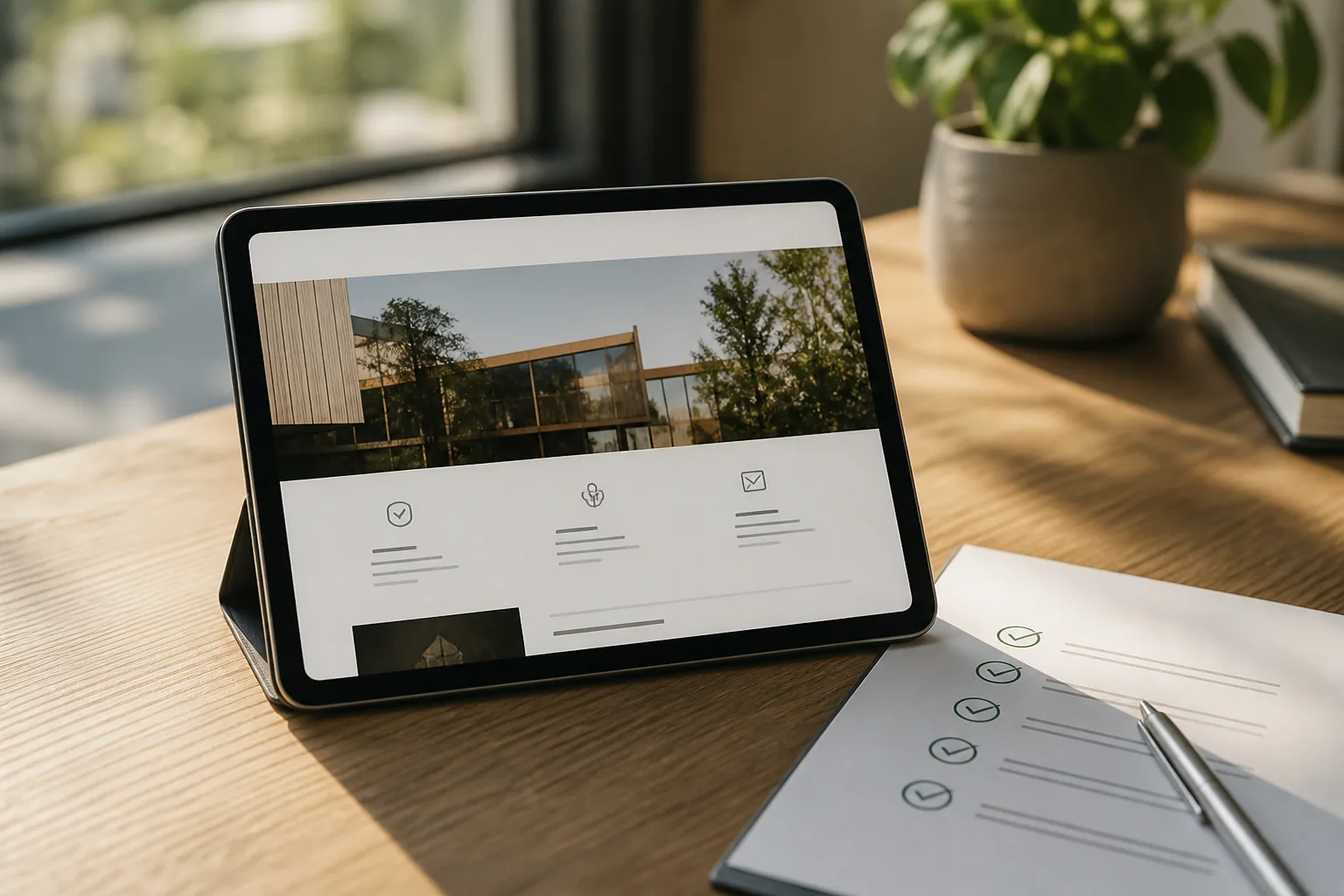 Professionel hjemmeside til virksomhed | pris, kvalitet og sammenligning