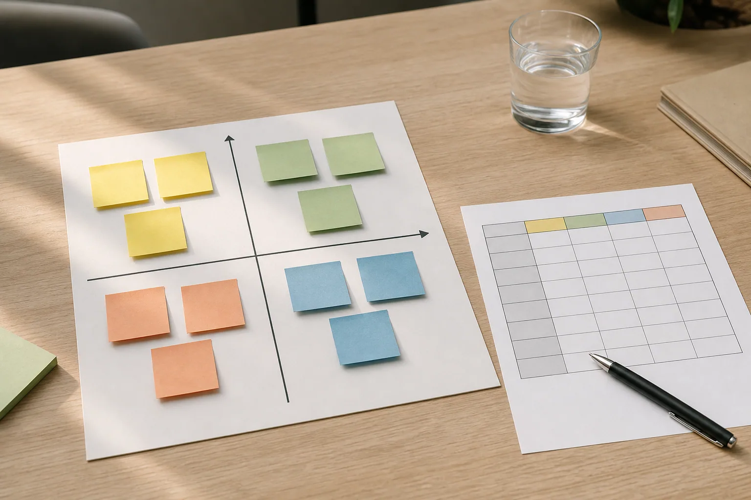 Procesoptimering med AI | ROI, prisdrivere og prioritering | AIEnterprise