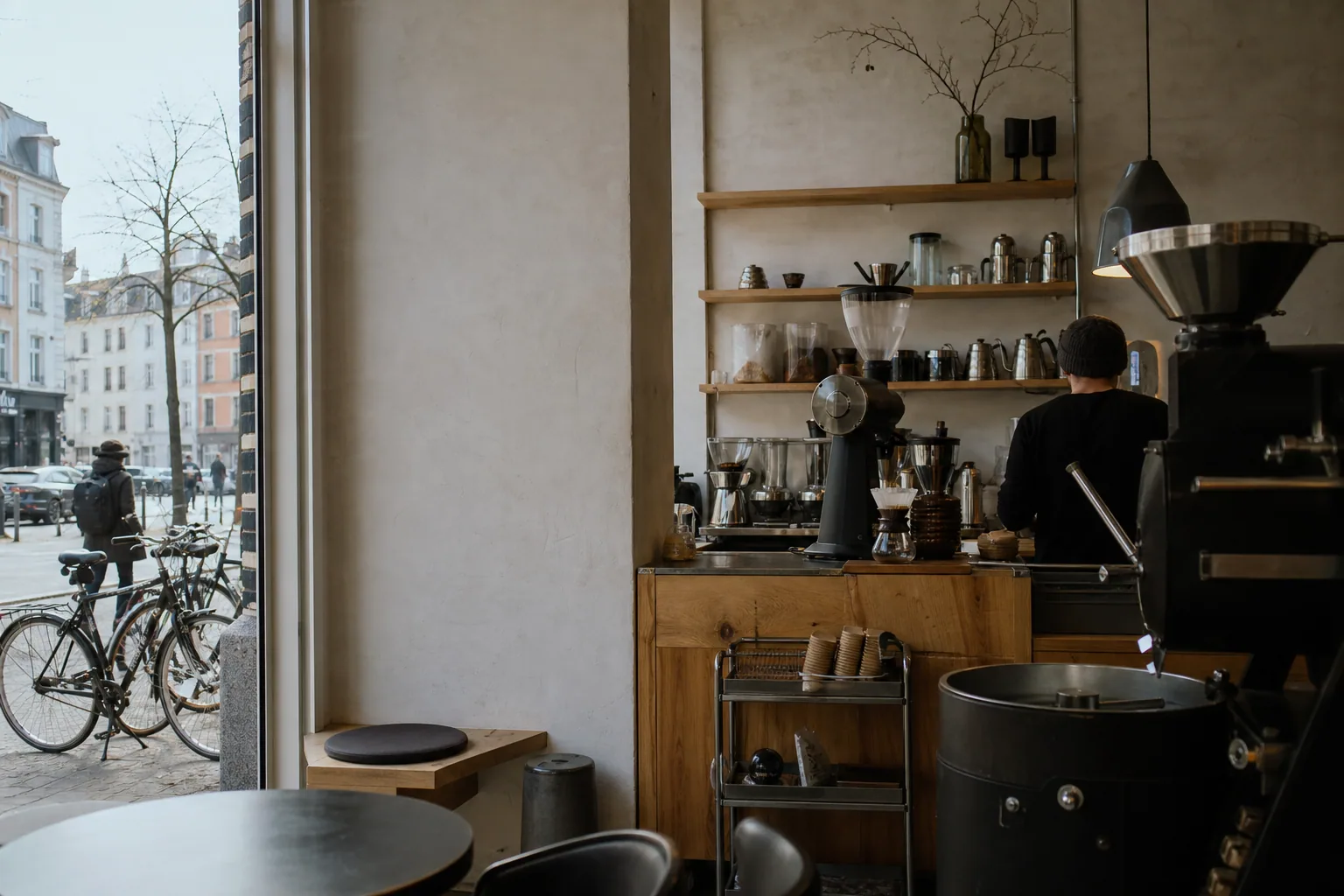 Kaffebarer på Nørrebro: guide til specialty-kaffe i bydelen