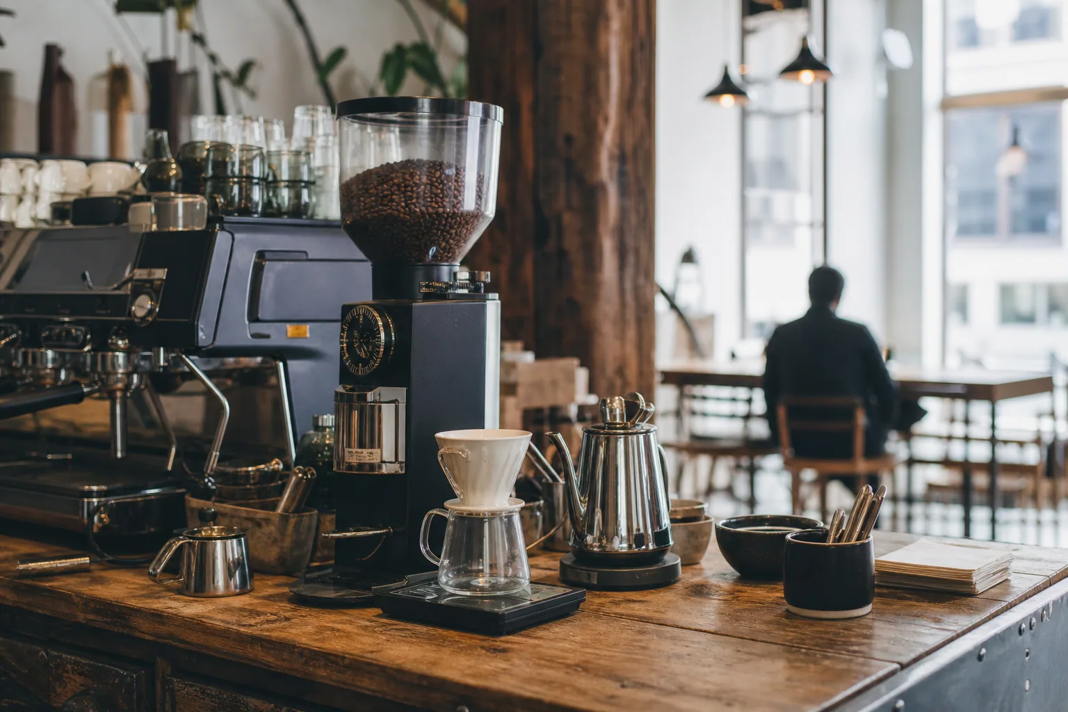 Kaffebaren Bredegade Aalborg | Besøgsguide til Hyggelig Specialty Coffee