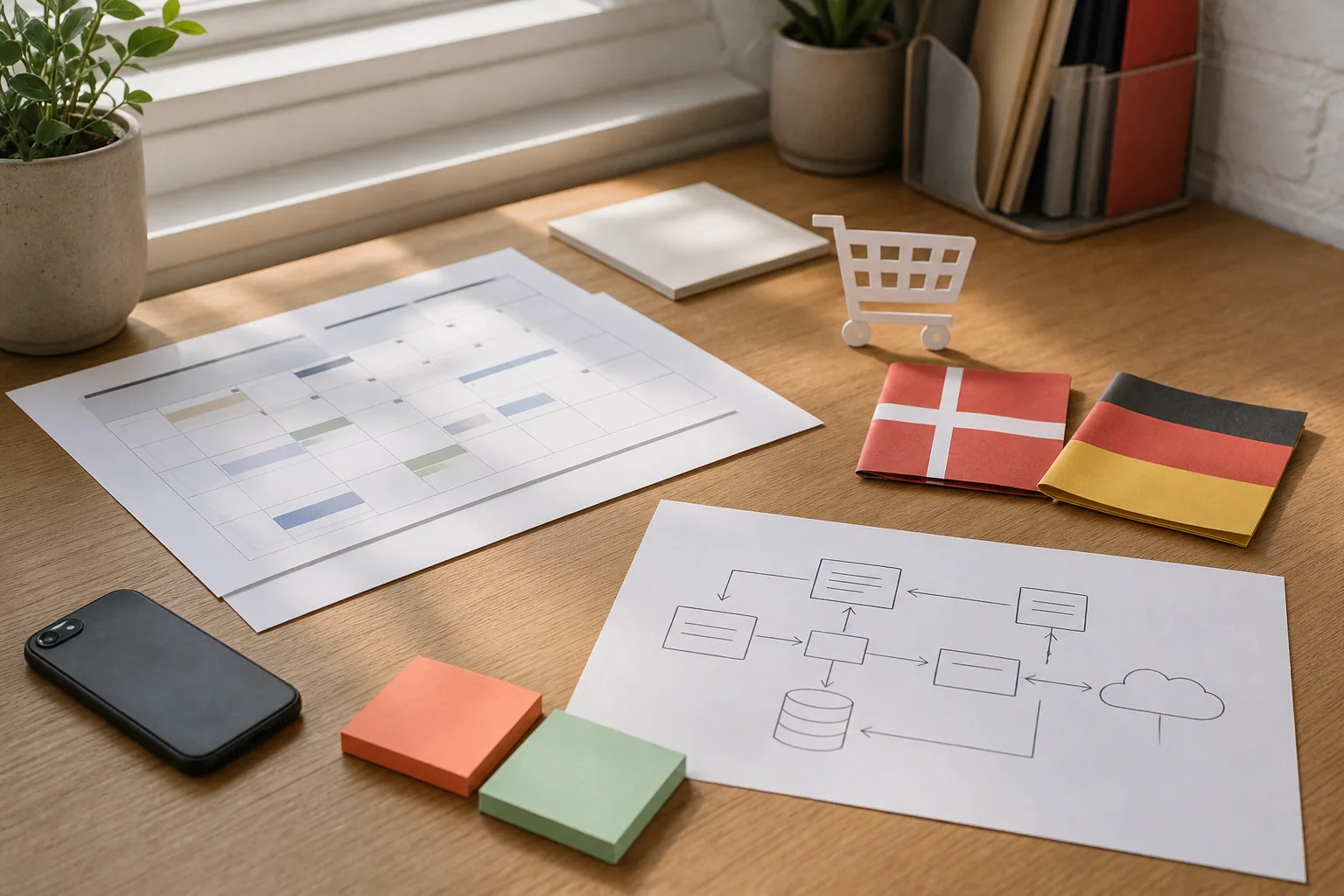 Hvad påvirker prisen mest: booking, webshop, flersprog og integrationer på Fyn?