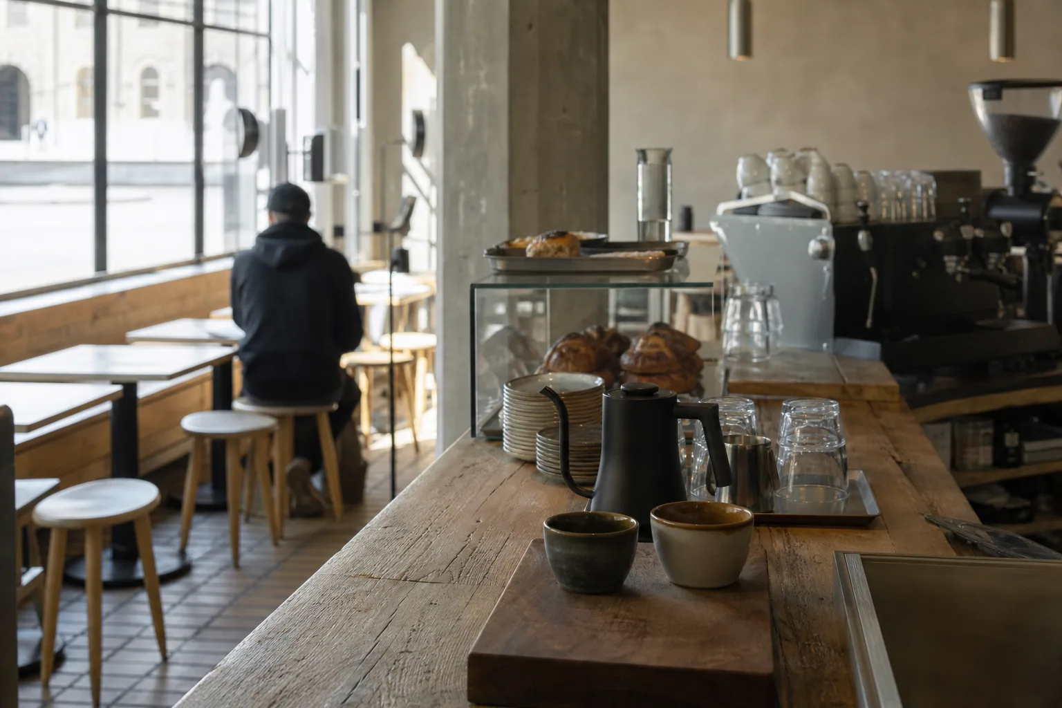 La Cabra Aarhus | Specialty Kaffebar & Morgenmad Besøgsguide