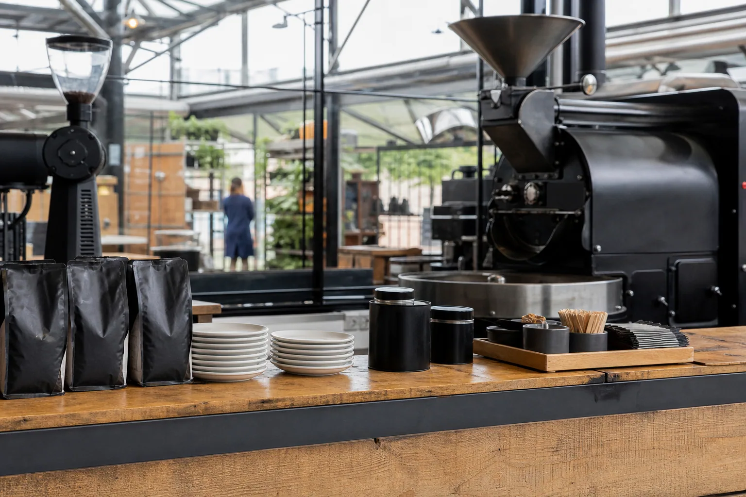 Coffee Collective Torvehallerne – Specialty Kaffe i København | Besøgsguide
