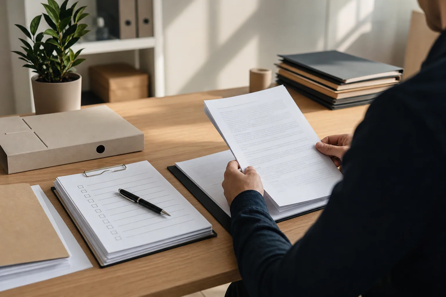 AI og GDPR i virksomheder: Datasikkerhed, compliance og praktisk CTO-guide