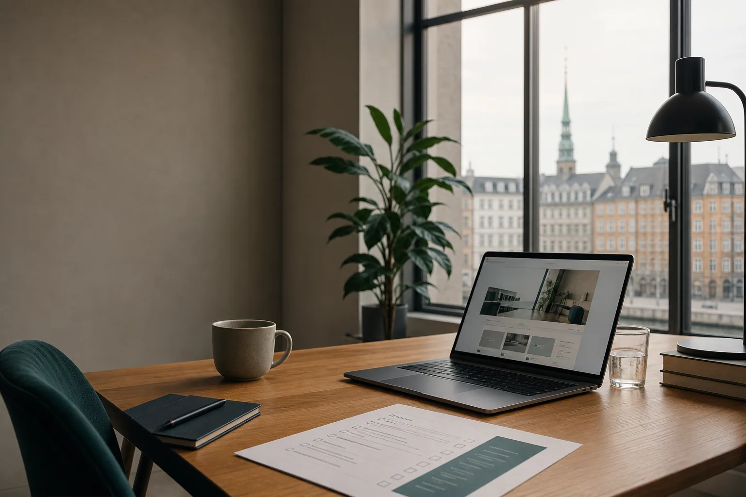 Webbureau i København: sammenlign pris, kvalitet og leverance (SMV-guide)