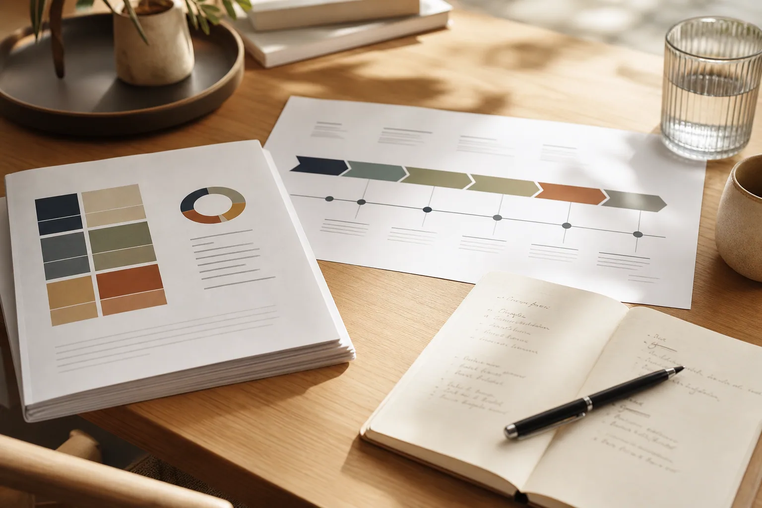 Gratis AI-analyse til virksomheder | AI-modenhed og potentiale | AIEnterprise