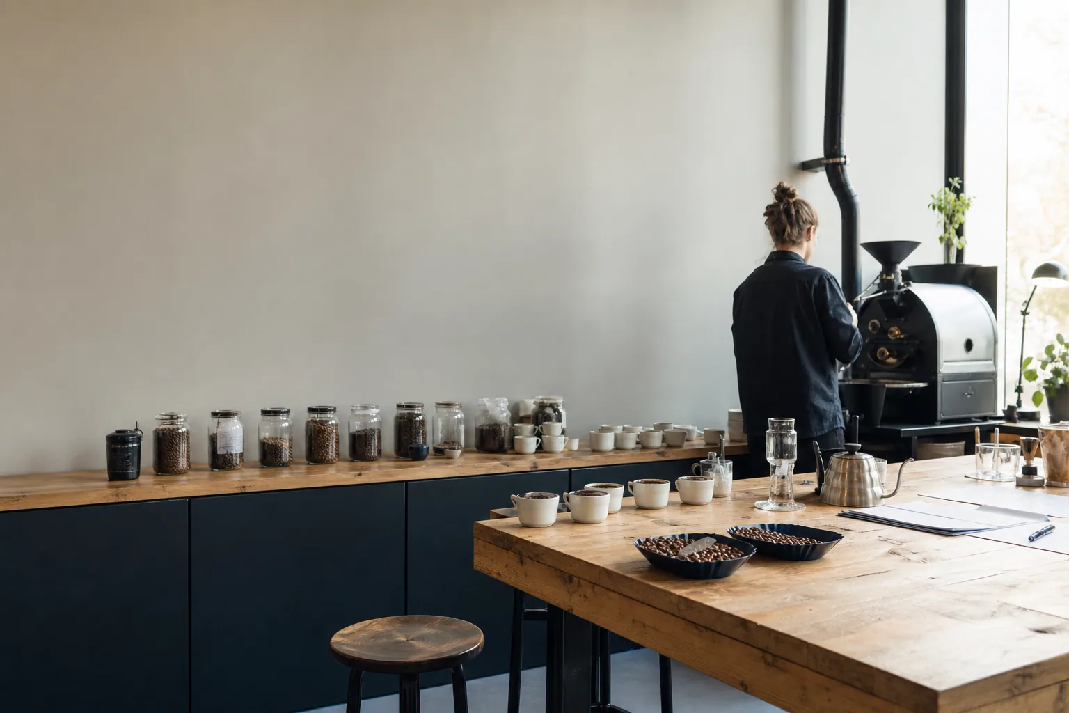 Kaffe viden: dit overblik i kaffeuniverset