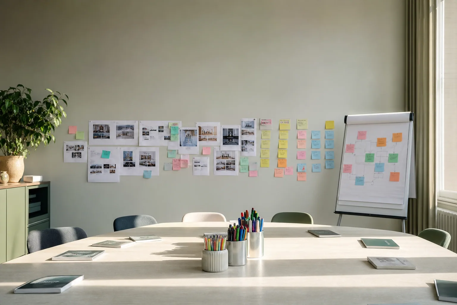 AI Marketing Workshop — hurtigere content, stærkere kampagner