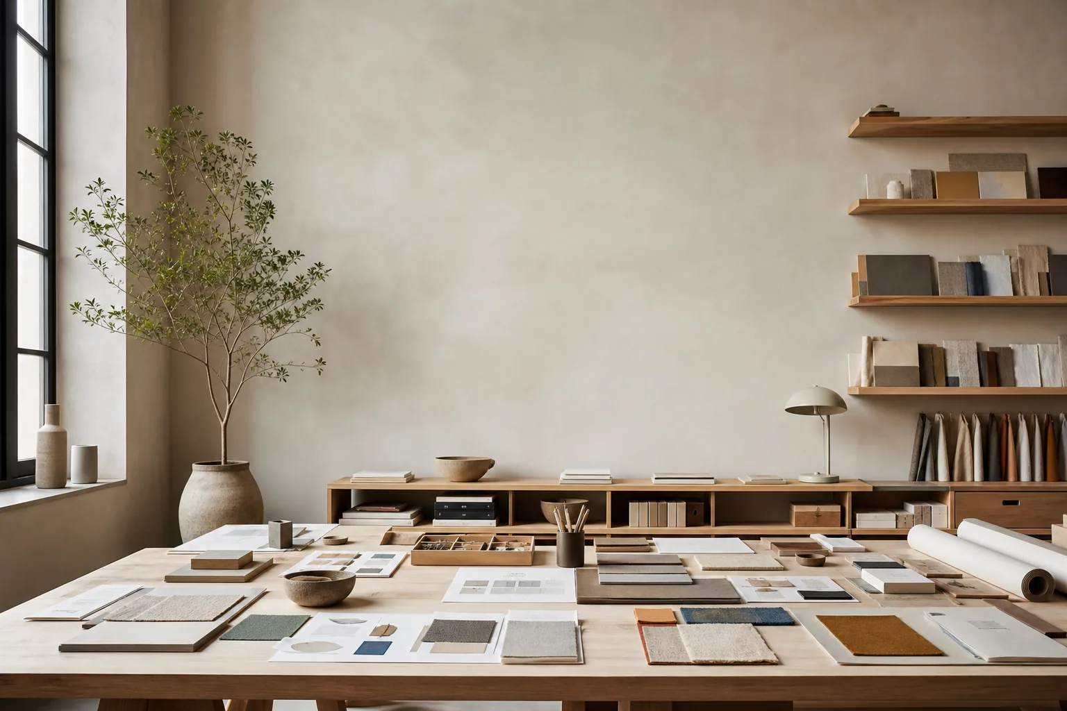 Om LJ Design Studio - Skræddersyet Design fra Michaela Like Jeppesen