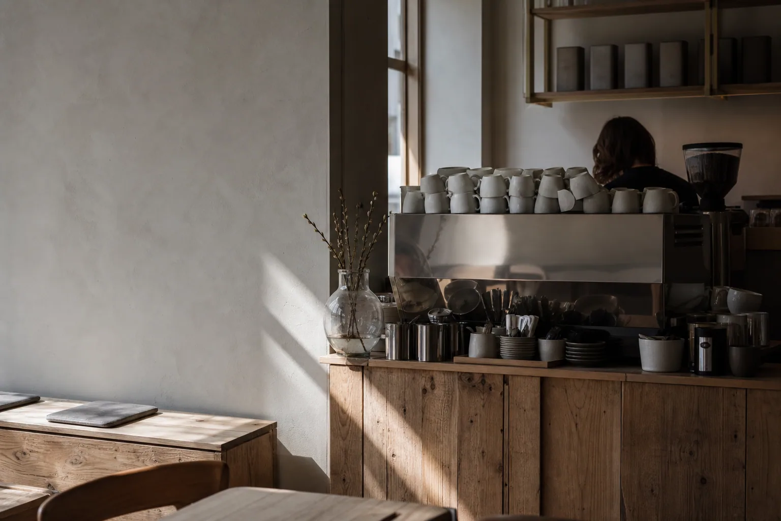 Kaffebar i København K (Indre By): guide til specialty og klassiske spots i centrum