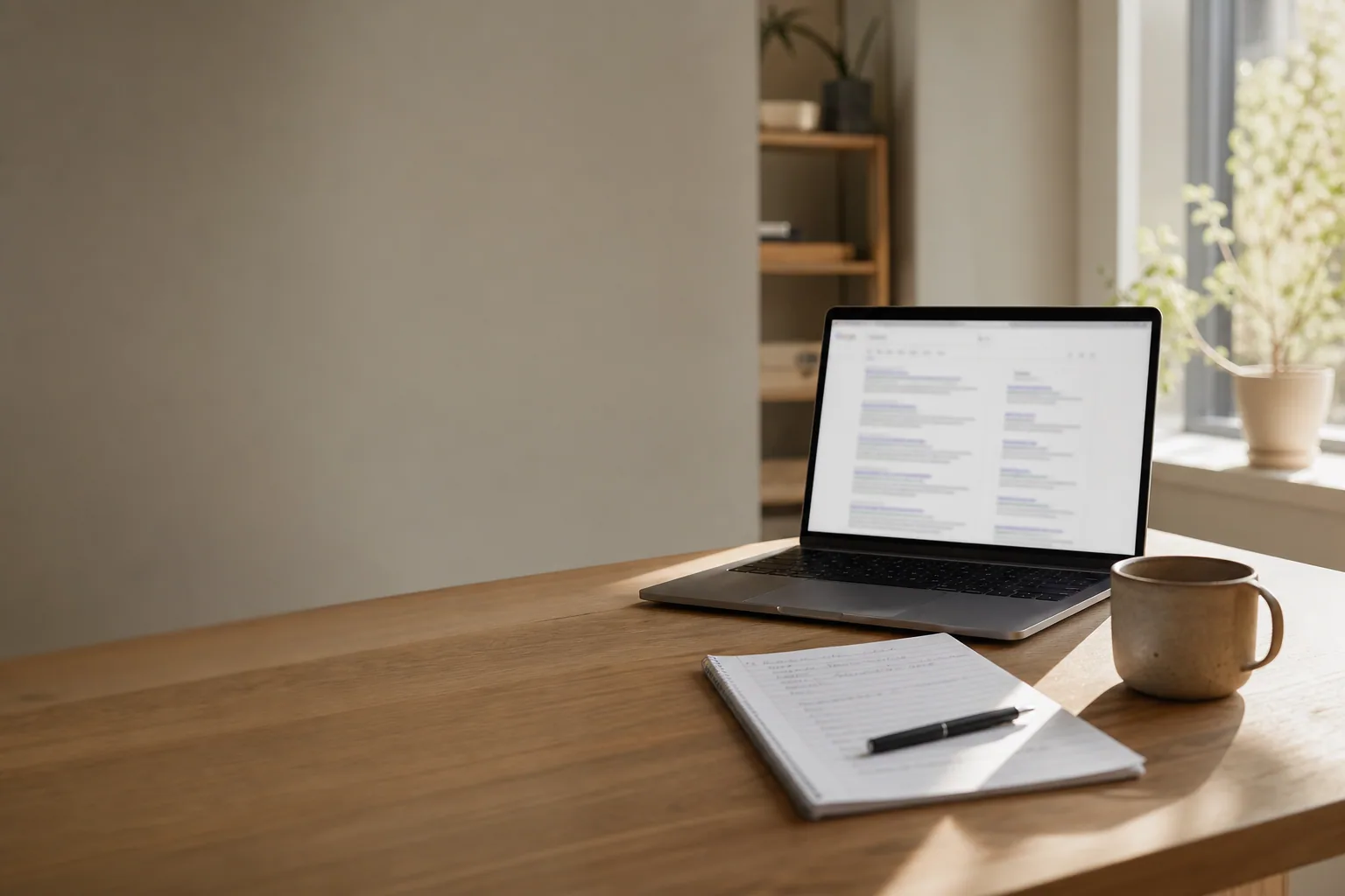 SEO guide for begyndere: Din første playbook til mere synlighed på Google