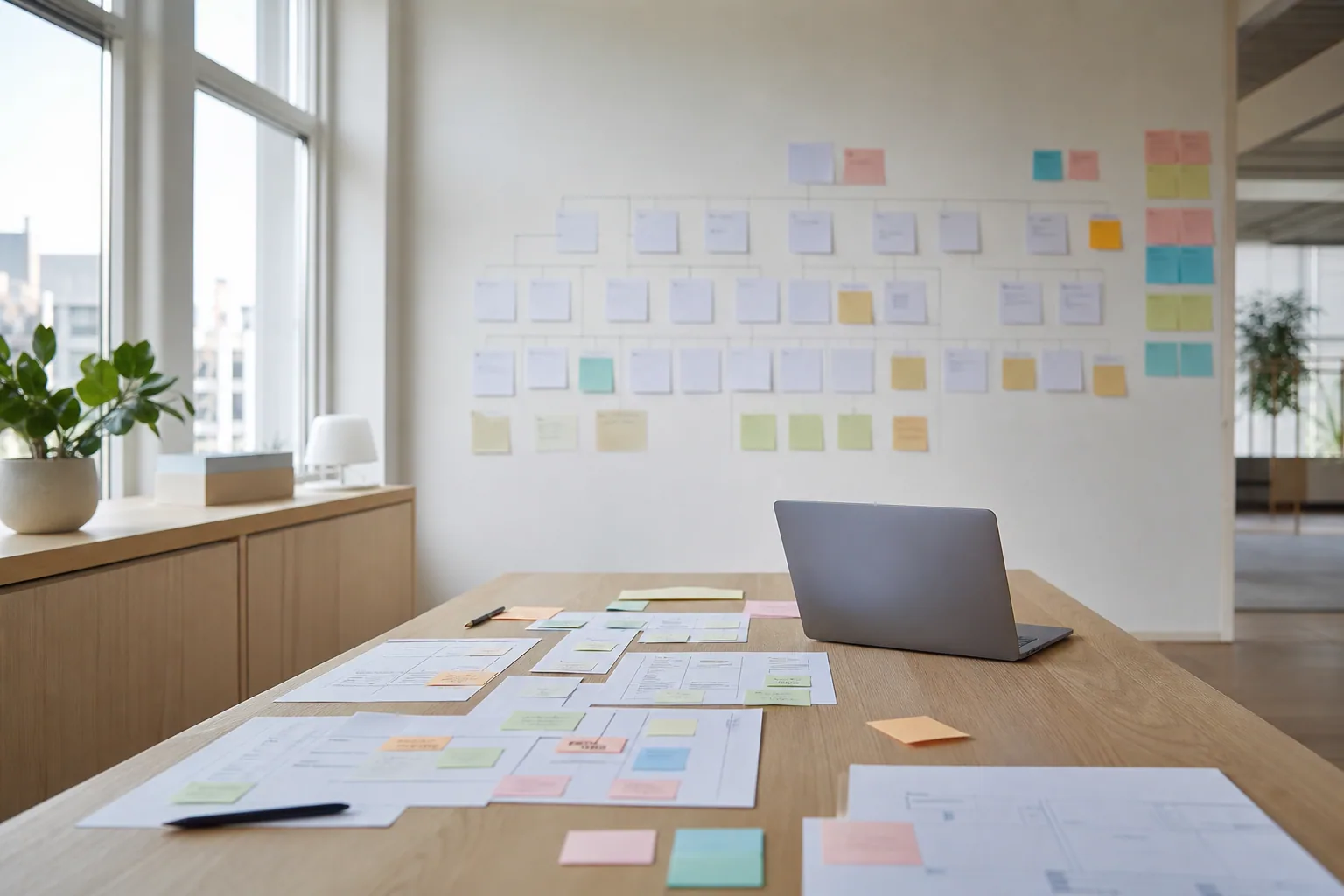 Fremtidens arbejde og AI: hvad det betyder for din organisation