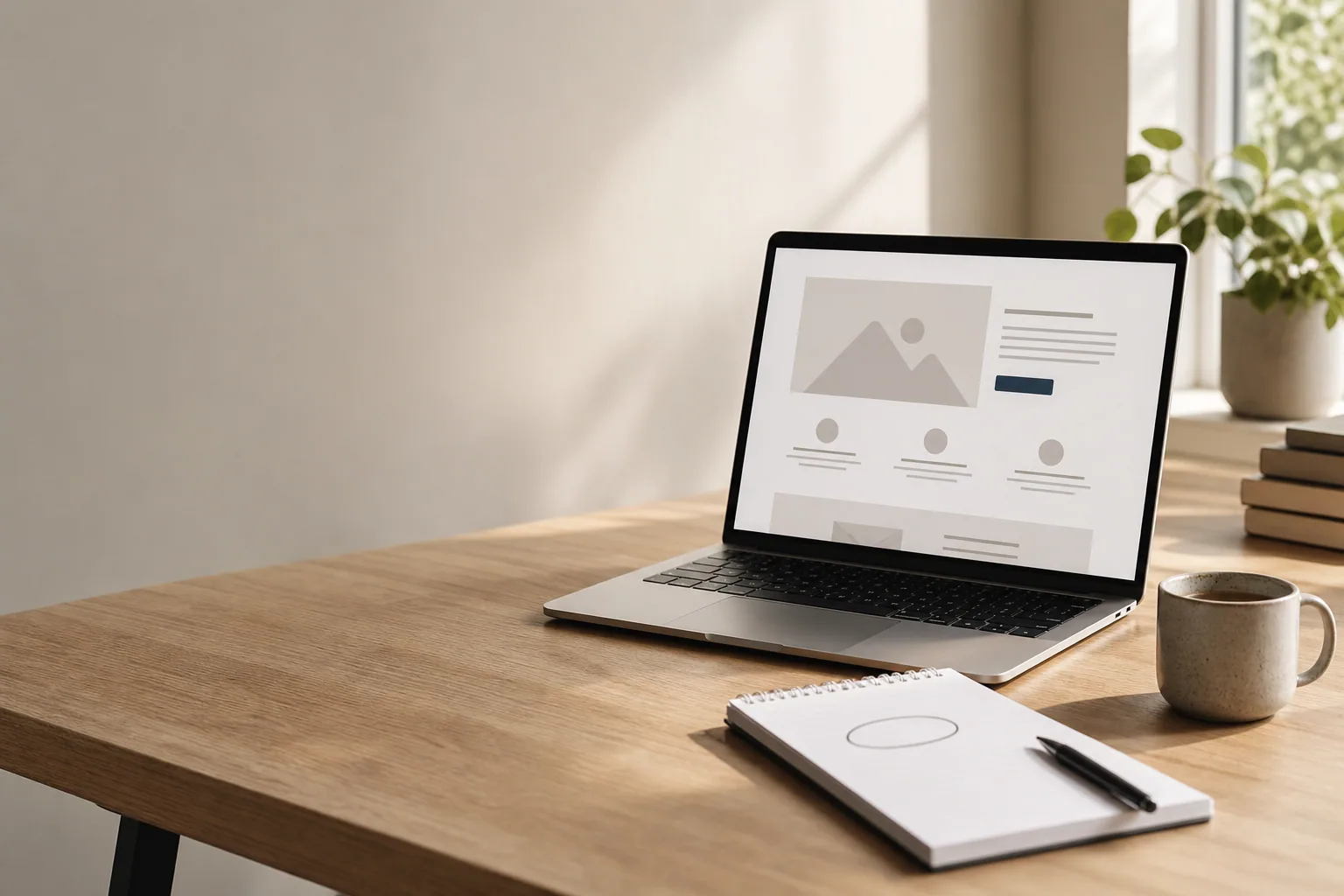 Landing page: hvad det er, hvordan det virker, og hvordan du undgår typiske fejl