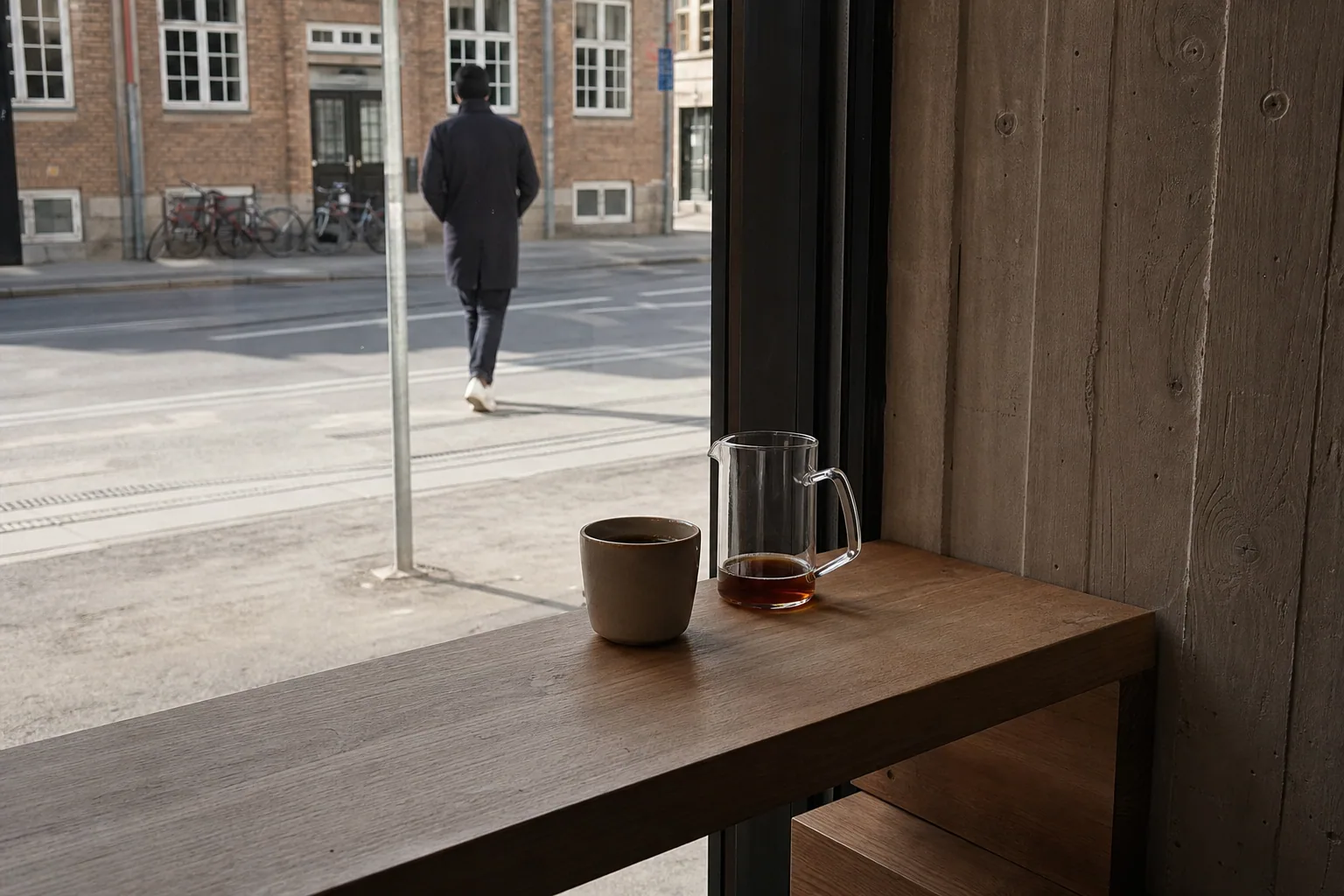 La Cabra Aarhus | Specialty Kaffebar & Morgenmad Besøgsguide