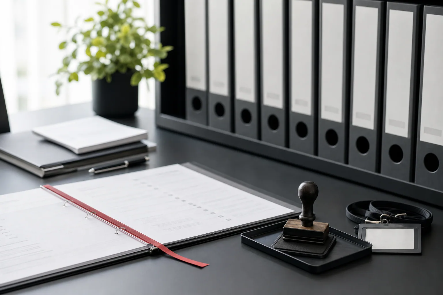 Governance, sikkerhed og compliance i procesautomatisering