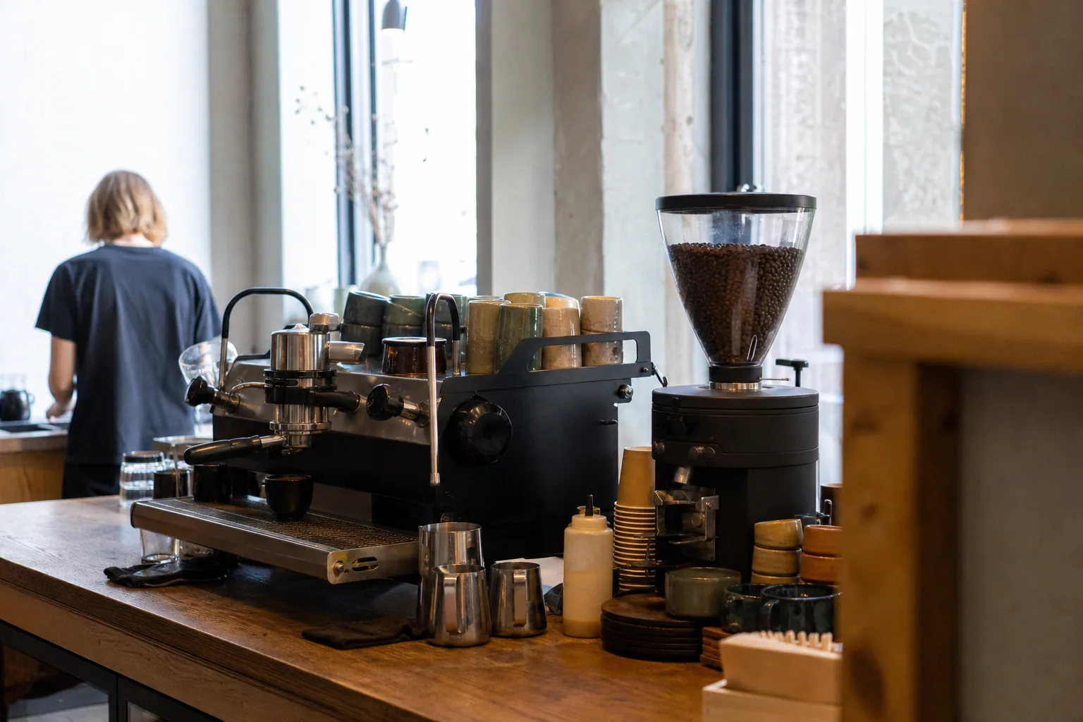 Kristians Kaffe Helsingør | Specialty Kaffebar Anbefaling