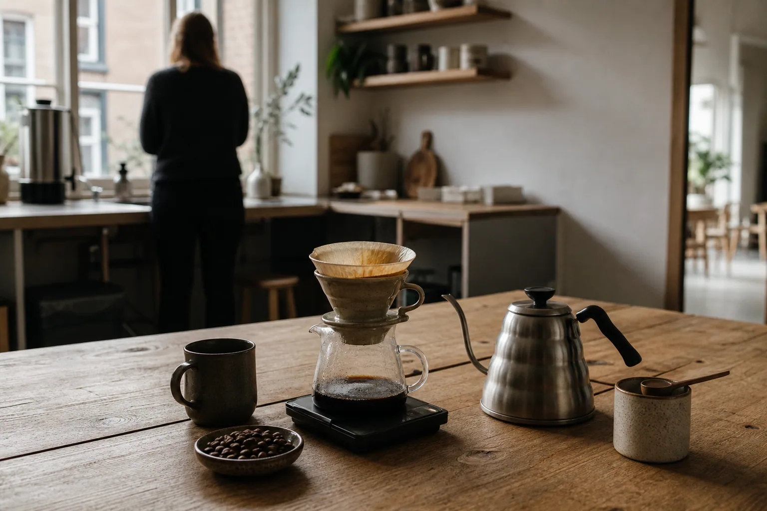 Kaffe og graviditet | Sikker koffein-indtagelse til gravide